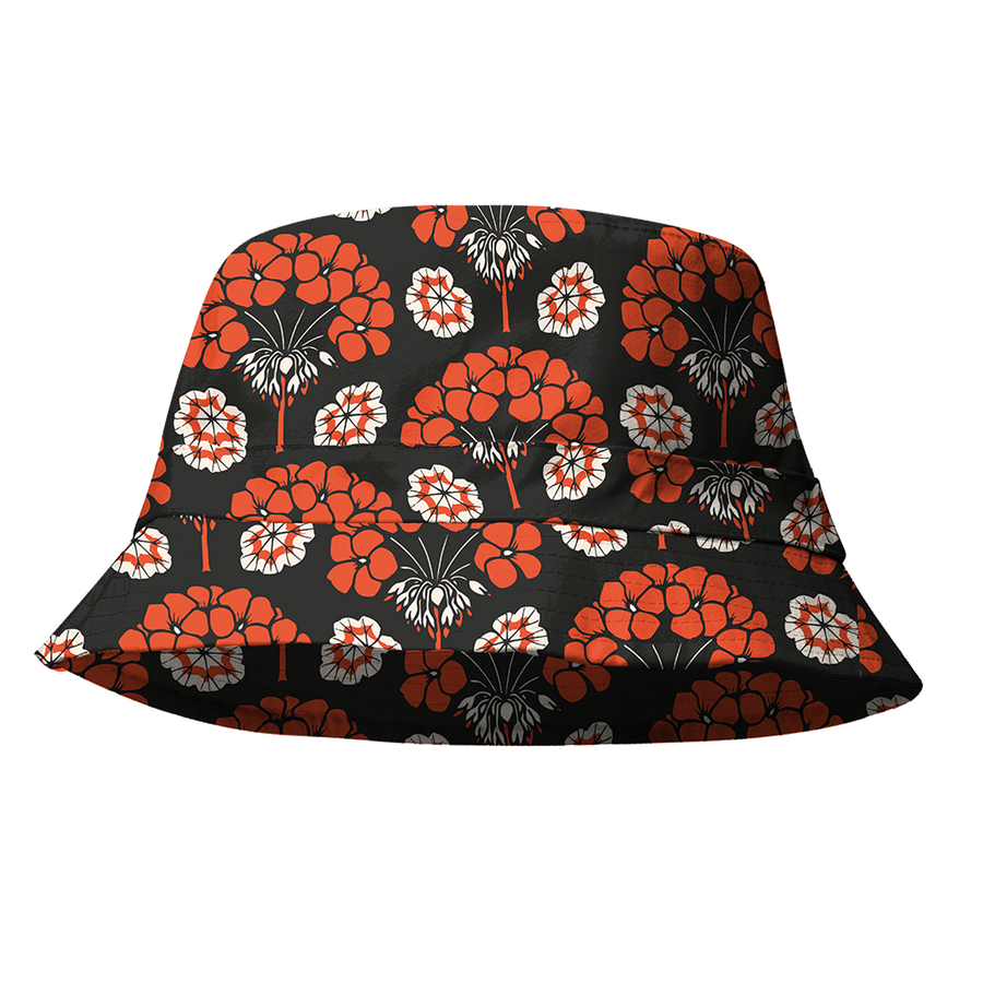 Rain Hat by De Graag