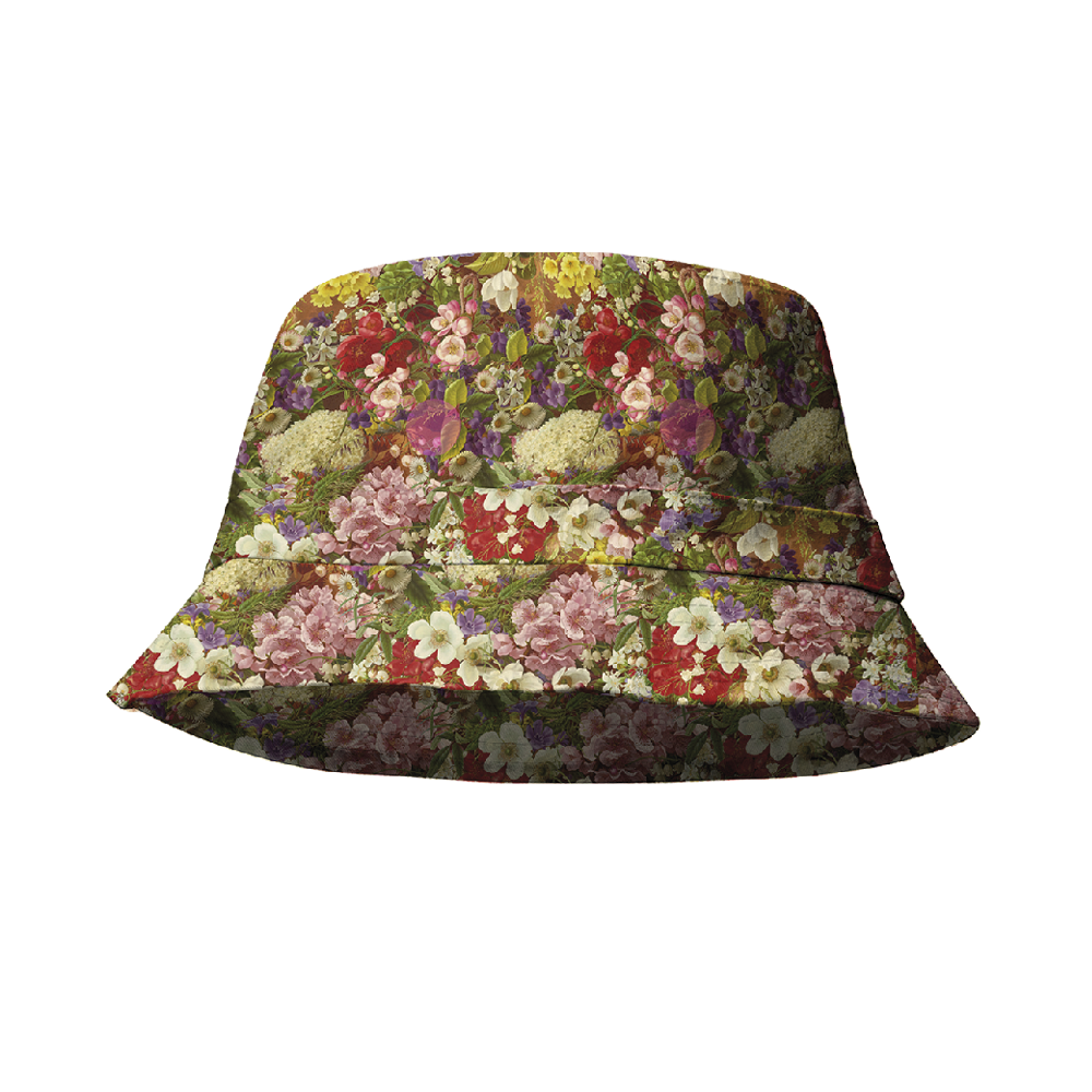 Rain hat by Dietrich