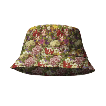 Rain hat by Dietrich