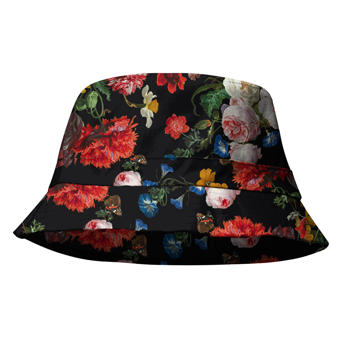 Rain Hat by De Heem (Mirabilis)