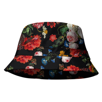 Rain Hat by De Heem (Mirabilis)