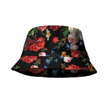 Rain Hat by De Heem (Mirabilis)