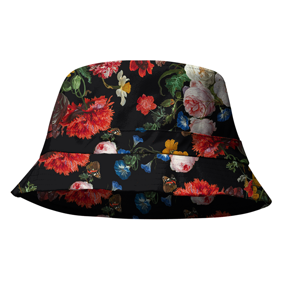 Rain Hat by De Heem (Mirabilis)