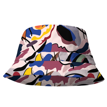 Rain Hat by Kandinsky