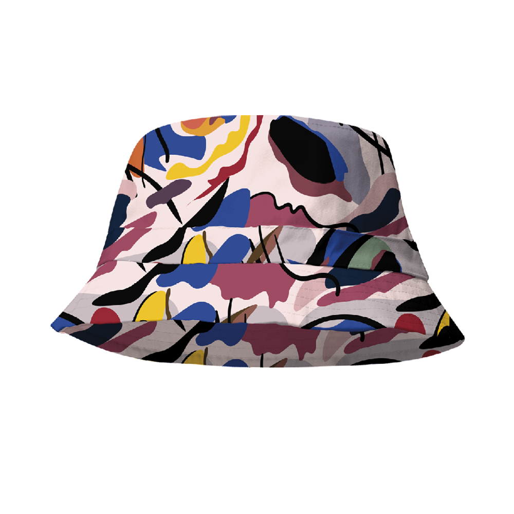 Rain Hat by Kandinsky