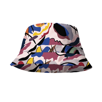 Rain Hat by Kandinsky