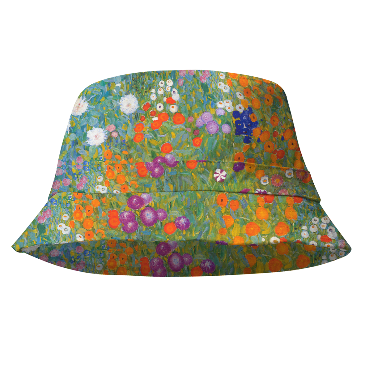 Rain Hat by Klimt