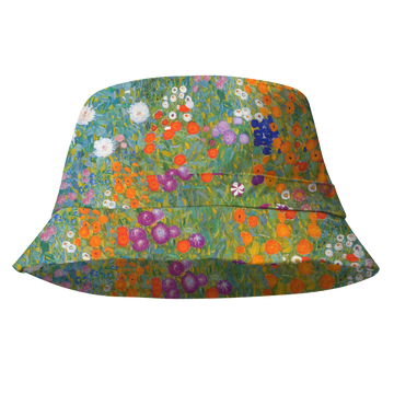 Rain Hat by Klimt