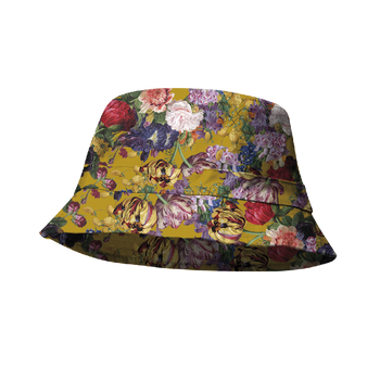 Rain Hat by Knip (ocher)
