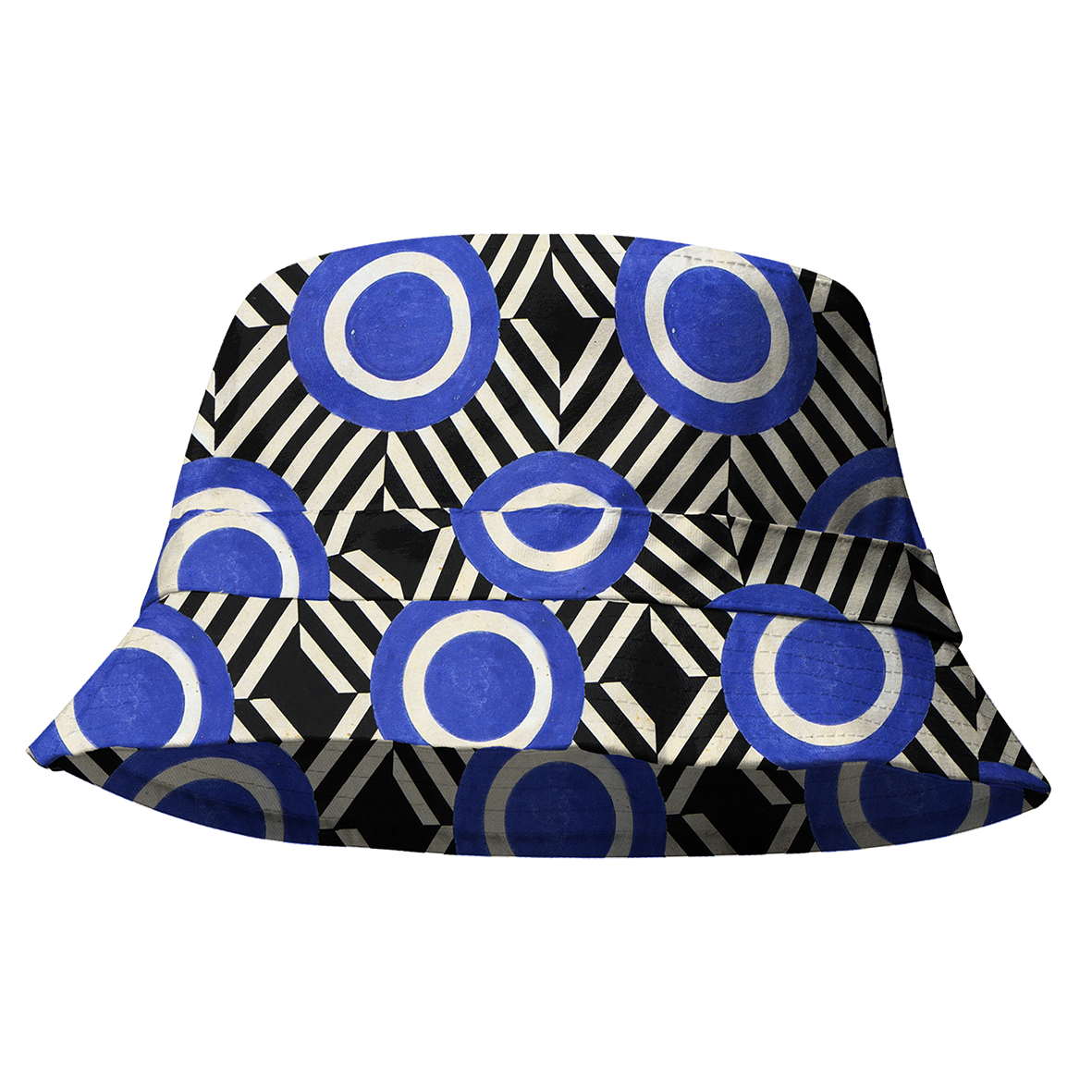 Rain Hat by Popova