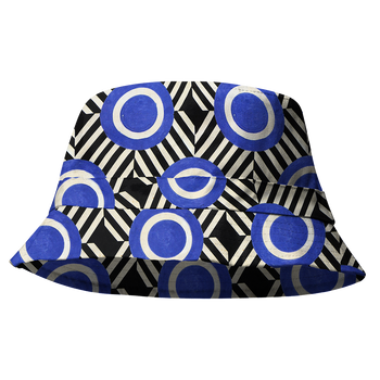 Rain Hat by Popova