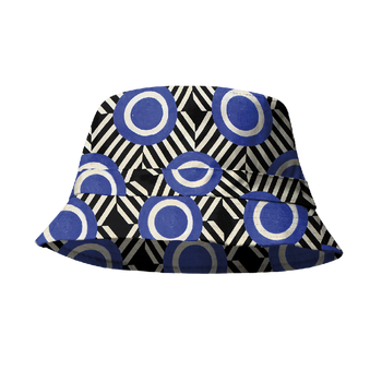 Rain Hat by Popova