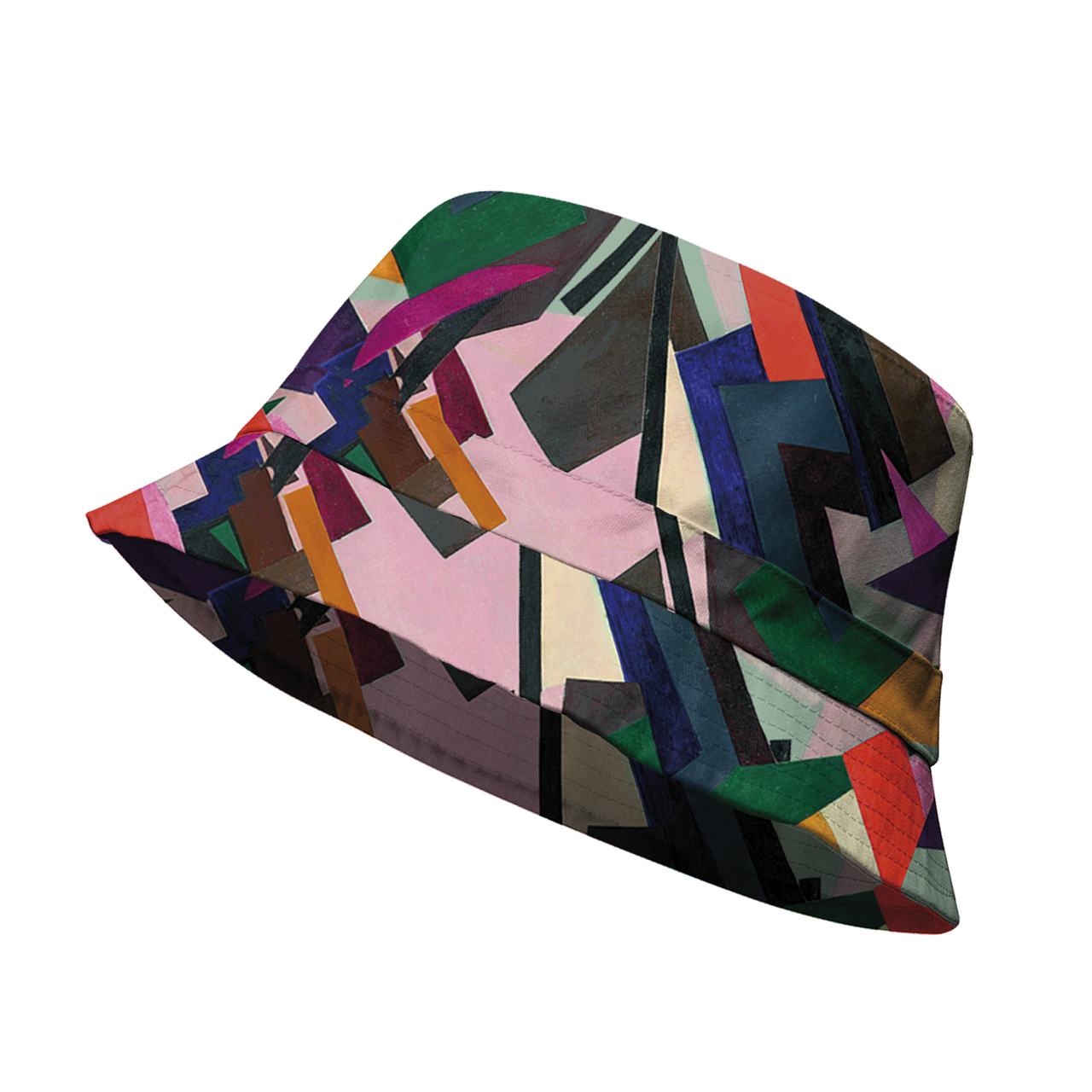 Rain Hat by Rozanova