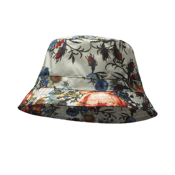 Rain Hat by Ruysch (Big flowers)