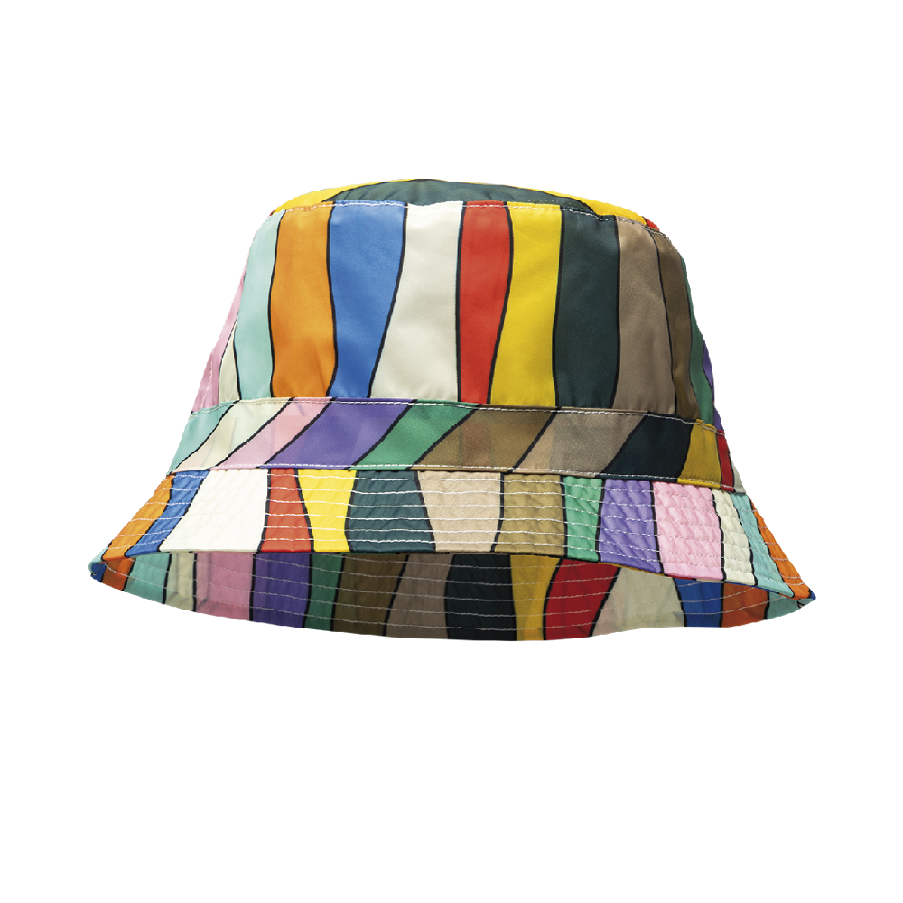 Rain Hat by Schiele