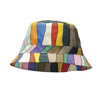 Rain Hat by Schiele