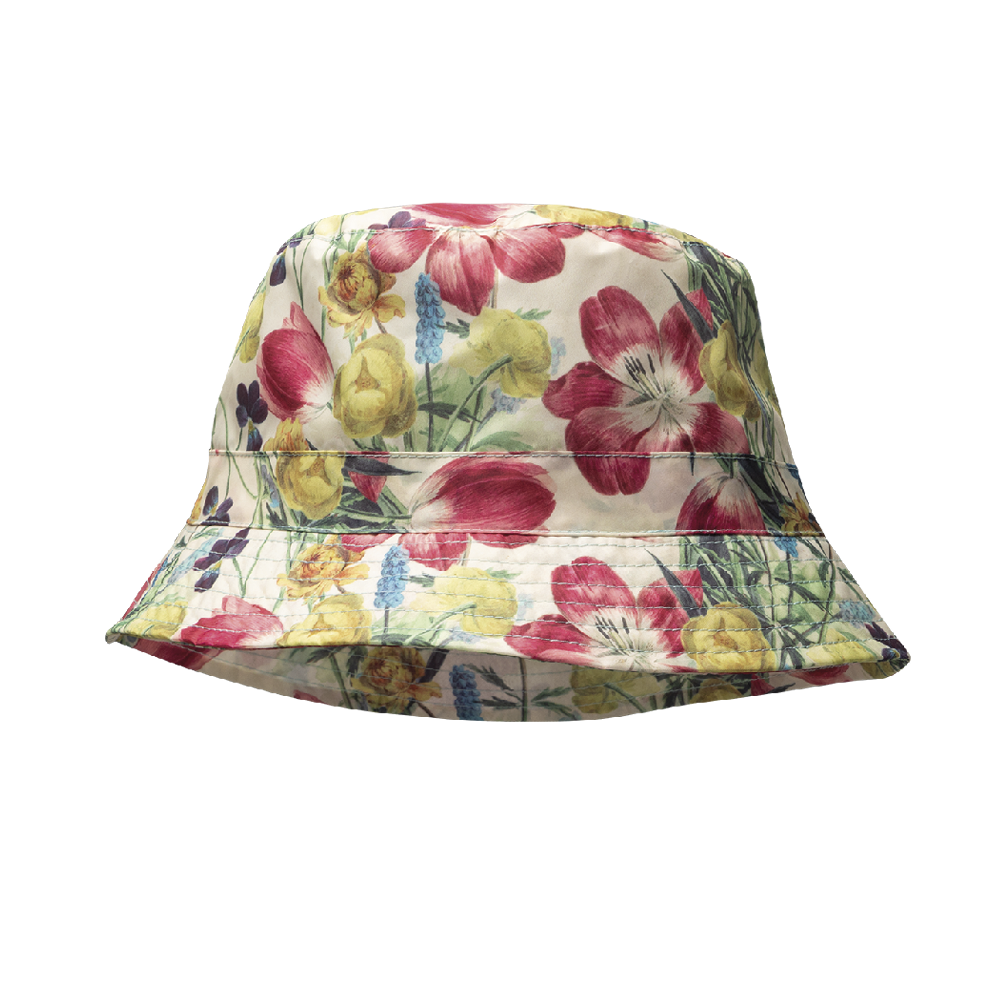 Rain Hat by Van Leen