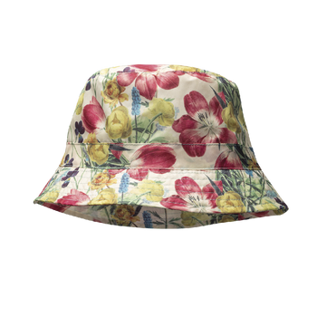 Rain Hat by Van Leen