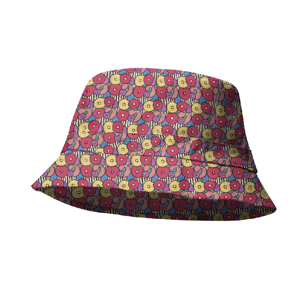 Rain hat by Wiener Werkstätte
