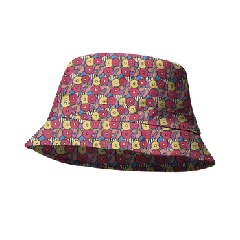 Rain hat by Wiener Werkstätte