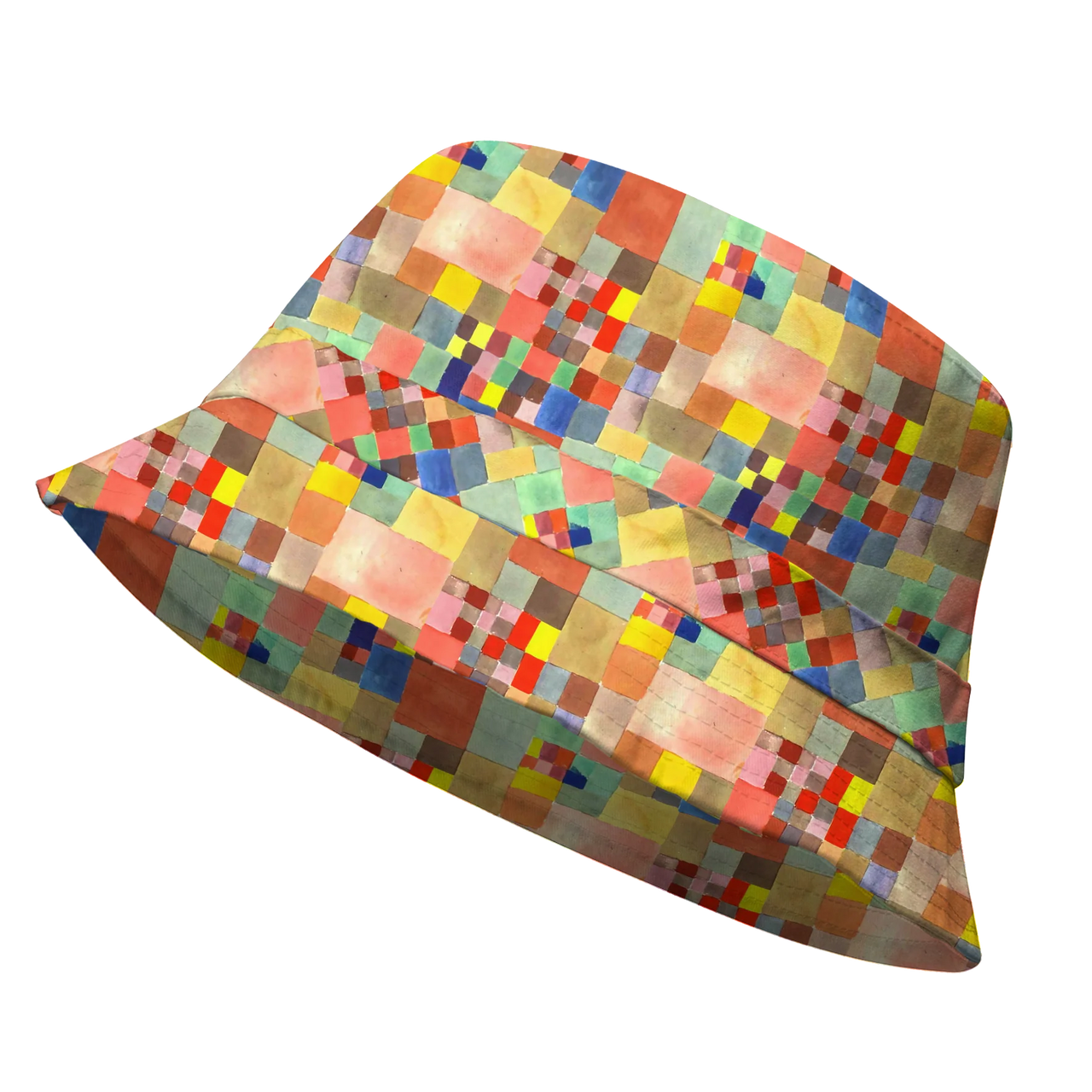 Rain hat by Klee