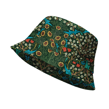 Rain hat by Morris