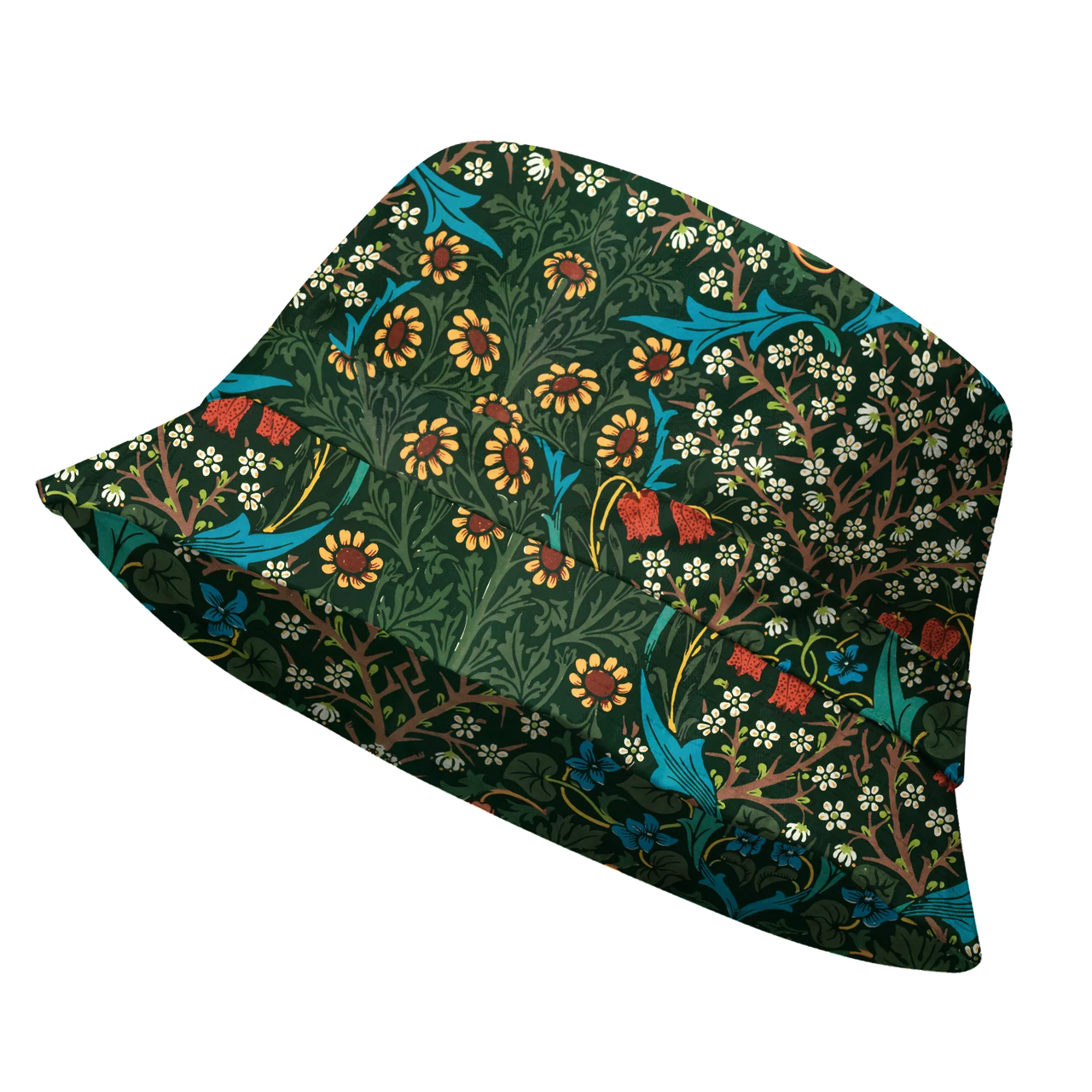 Rain hat by Morris