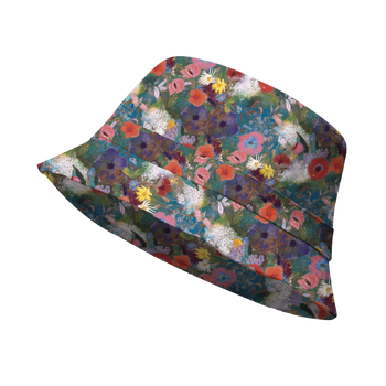 Rain hat by Redon
