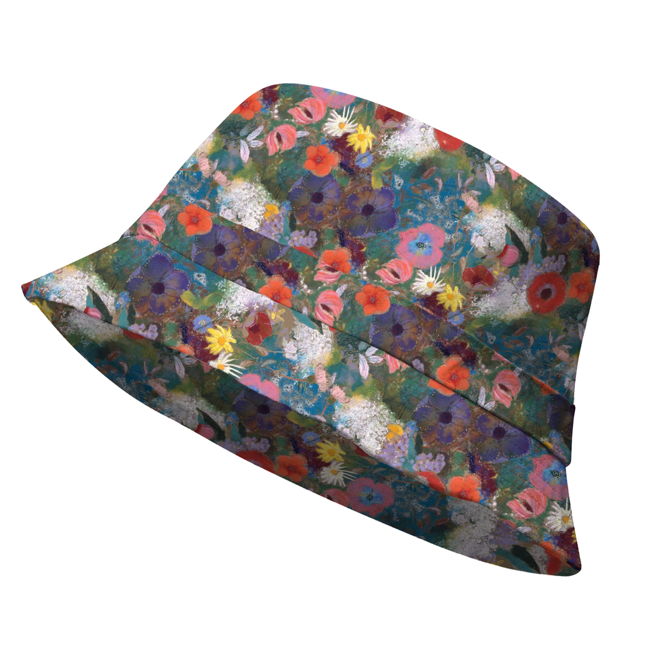 Rain hat by Redon