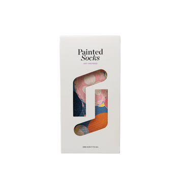 Socks by Af Klint No. 2