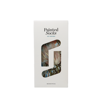 Socks by Bosschaert