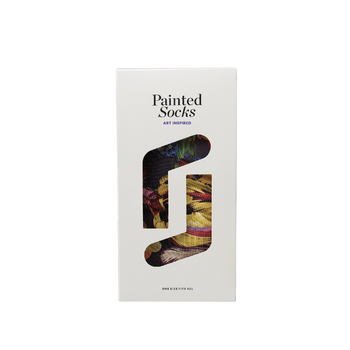 Socks by Knip (purple)