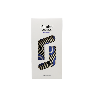 Socks by Popova