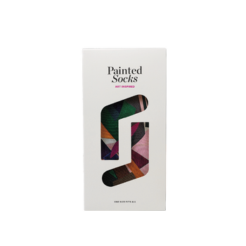 Socks by Rozanova