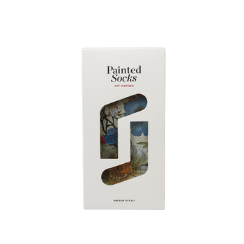 Socks by Ruysch