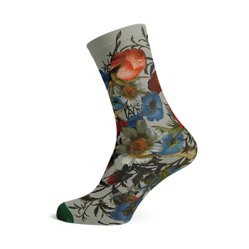 Socks by Ruysch