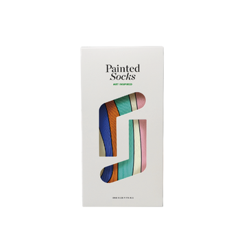 Socks by Schiele