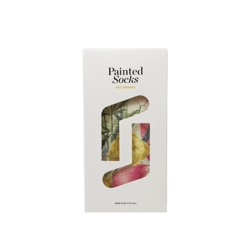 Socks by Van Leen