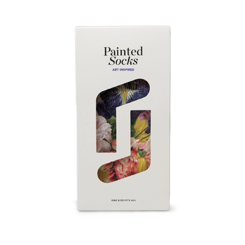Socks by Knip (ocher)