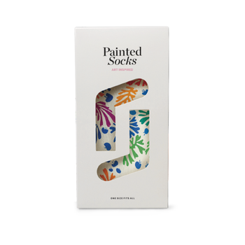 Socks by Matisse (Seaweed)