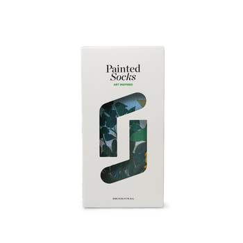Socks by Rousseau