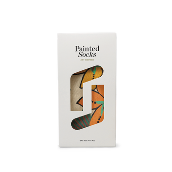 Socks by Atelier Martine
