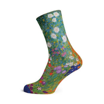 Socks by Klimt