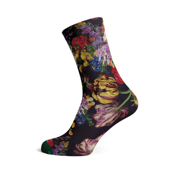 Socks by Knip (purple)