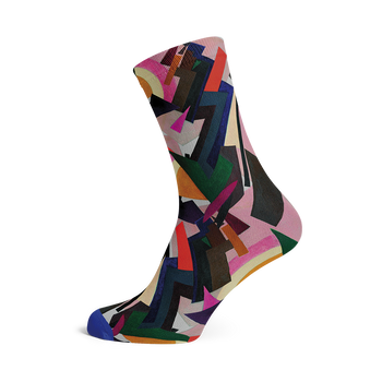 Socks by Rozanova