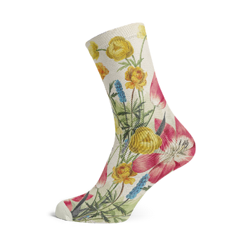Socks by Van Leen