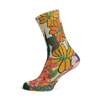 Socks by Atelier Martine