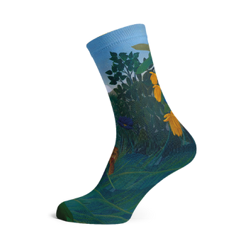 Socks by Rousseau