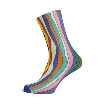 Socks by Schiele