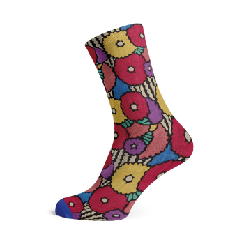Socks by Wiener Werkstätte